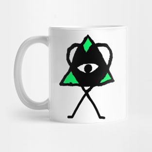 EYE ONE Mug